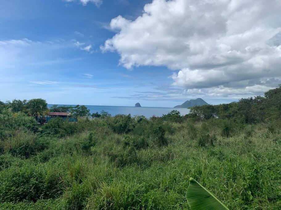Heritage Creole 1 Сент-Люс Екстер'єр фото